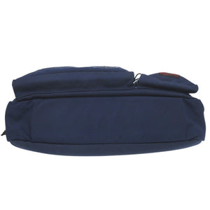 ブリーフィング SHIPS SPECIAL B4LINER ビジネスバッグ 2way ブリーフケース ナイロン ブルー 1270【中古】BRIEFING