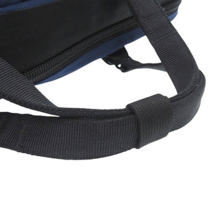 ブリーフィング SHIPS SPECIAL B4LINER ビジネスバッグ 2way ブリーフケース ナイロン ブルー 1270【中古】BRIEFING