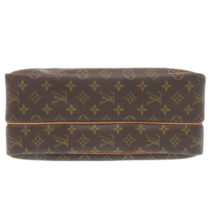 ルイ ヴィトン リポーターGM モノグラム M45252 ショルダーバッグ LV 1293【中古】LOUIS VUITTON