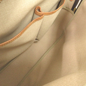 ルイ ヴィトン リポーターGM モノグラム M45252 ショルダーバッグ LV 1293【中古】LOUIS VUITTON
