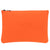 未使用品 エルメス ネオバン MM ポーチ ナイロン ポリウレタン オレンジ 1312【中古】HERMES