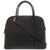 美品 エルメス ボリード35 アルデンヌ ブラック ゴールド金具 □G刻印 ハンドバッグ 黒 1322【中古】HERMES