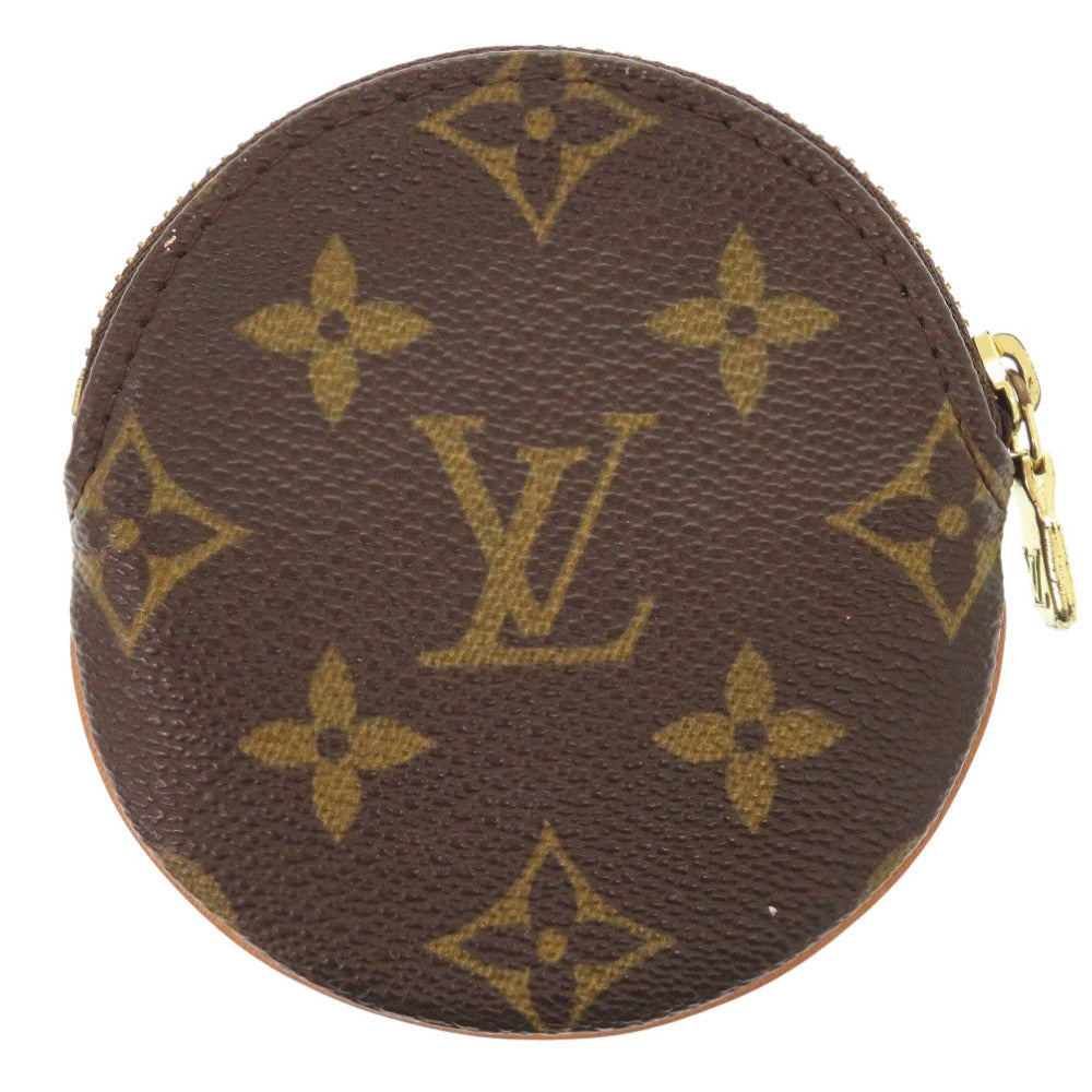 ルイ ヴィトン ポルトモネロン モノグラム M61926 コインケース 財布 LV 0019【中古】LOUIS VUITTON