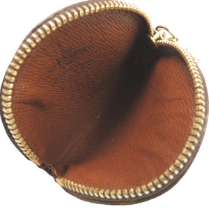 ルイ ヴィトン ポルトモネロン モノグラム M61926 コインケース 財布 LV 0019【中古】LOUIS VUITTON