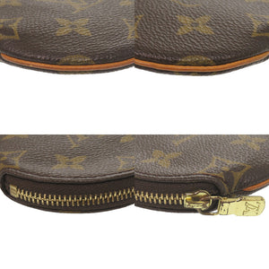 ルイ ヴィトン ポルトモネロン モノグラム M61926 コインケース 財布 LV 0019【中古】LOUIS VUITTON