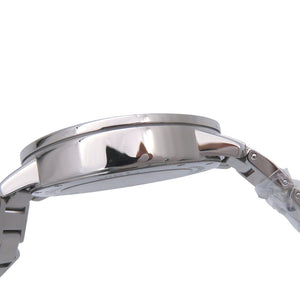 美品 ブルガリ ブルガリブルガリ BB41S 自動巻き 腕時計 SS ブルー 青文字盤 0097【中古】BVLGARI メンズ