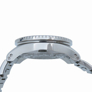 美品 ボールウォッチ エアロ GMT DG2016A-SCJ-BK 自動巻き 腕時計 SS ブラック 黒文字盤 0124【中古】BALL WATCH メンズ