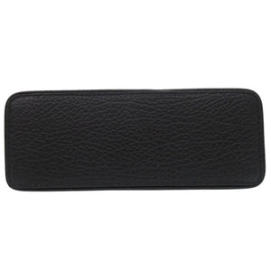 新品同様 メゾン マルジェラ 5AC CAMERA BAG VERTICAL カメラバッグ SB1WG0041 ショルダーバッグ レザー キャンバス ブラック 0186【中古】Maison Margiela