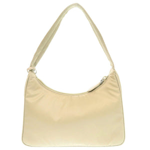 新品同様 プラダ Re-Edition 2000 Re-Nylon ミニバッグ 1NE515 RDH0 FOF24 ナイロン DESERTO デゼルト ショルダーバッグ ハンドバッグ 0210【中古】PRADA