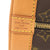 美品 ルイ ヴィトン アルマ モノグラム M51130 ブラウン ハンドバッグ LV 0258【中古】LOUIS VUITTON