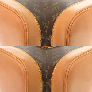 美品 ルイ ヴィトン アルマ モノグラム M51130 ハンドバッグ LV 0261【中古】LOUIS VUITTON