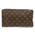 ルイ ヴィトン スピーディ25 モノグラム M41528 ハンドバッグ LV 0298【中古】LOUIS VUITTON