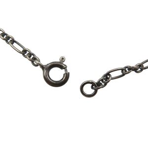 ジョージジェンセン 1999 イヤーペンダント シルバー925 ネックレス 0329-1【中古】GEORG JENSEN