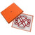 未使用品 エルメス トレイ Balcon Du Guadalquivir ガダルキヴィール 陶器/陶器 レッド トレイ 皿 赤 0333【中古】HERMES