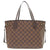 美品 ルイ ヴィトン ネヴァーフルPM ダミエ N51109 トートバッグ LV 0371【中古】LOUIS VUITTON