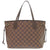 美品 ルイ ヴィトン ネヴァーフルPM ダミエ N51109 トートバッグ LV 0371【中古】LOUIS VUITTON