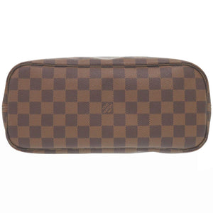 美品 ルイ ヴィトン ネヴァーフルPM ダミエ N51109 トートバッグ LV 0371【中古】LOUIS VUITTON