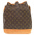 ルイ ヴィトン ノエ モノグラム M42224 ショルダーバッグ LV 0377【中古】LOUIS VUITTON