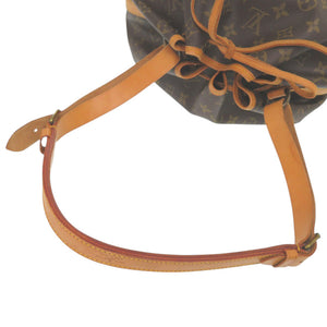 ルイ ヴィトン ノエ モノグラム M42224 ショルダーバッグ LV 0377【中古】LOUIS VUITTON