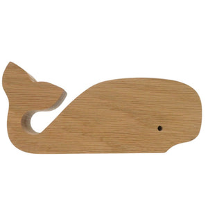 新品同様 ジョージジェンセン アルフレド アクアマリン ALFREDO AQUAMARINE オブジェ 海洋生物 積み木 インテリア ペーパーウェイト オーク アルミニウム ベージュ 0403【中古】Georg Jensen