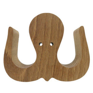 新品同様 ジョージジェンセン アルフレド アクアマリン ALFREDO AQUAMARINE オブジェ 海洋生物 積み木 インテリア ペーパーウェイト オーク アルミニウム ベージュ 0403【中古】Georg Jensen