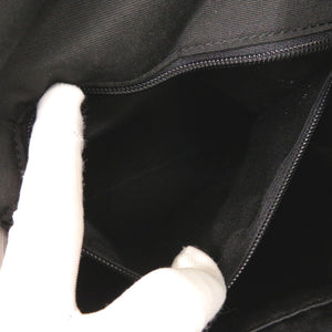 美品 コーチ M2021-C2902 レザー ブルー リュック デイパック 0442【中古】COACH メンズ