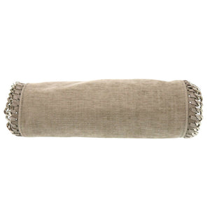 新品同様 ステラマッカートニー ファラベラ ミニ 371223 WP0089 ポリエステル コットン ベージュ 2wayハンドバッグ 0452【中古】Stella McCartney