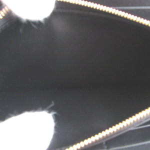 新品同様 カルティエ ドゥーブルCドゥカルティエ L3001996 レザー ピンク 2つ折り長財布 財布 0461【中古】Cartier