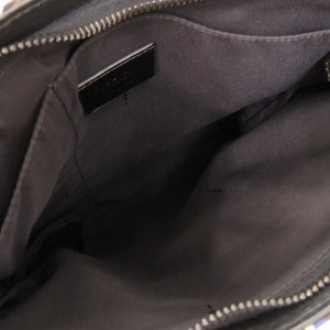 新品同様 フェンディ 7VA369-6DZ ナイロン レザー マルチカラー ショルダーバッグ 0487【中古】FENDI メンズ