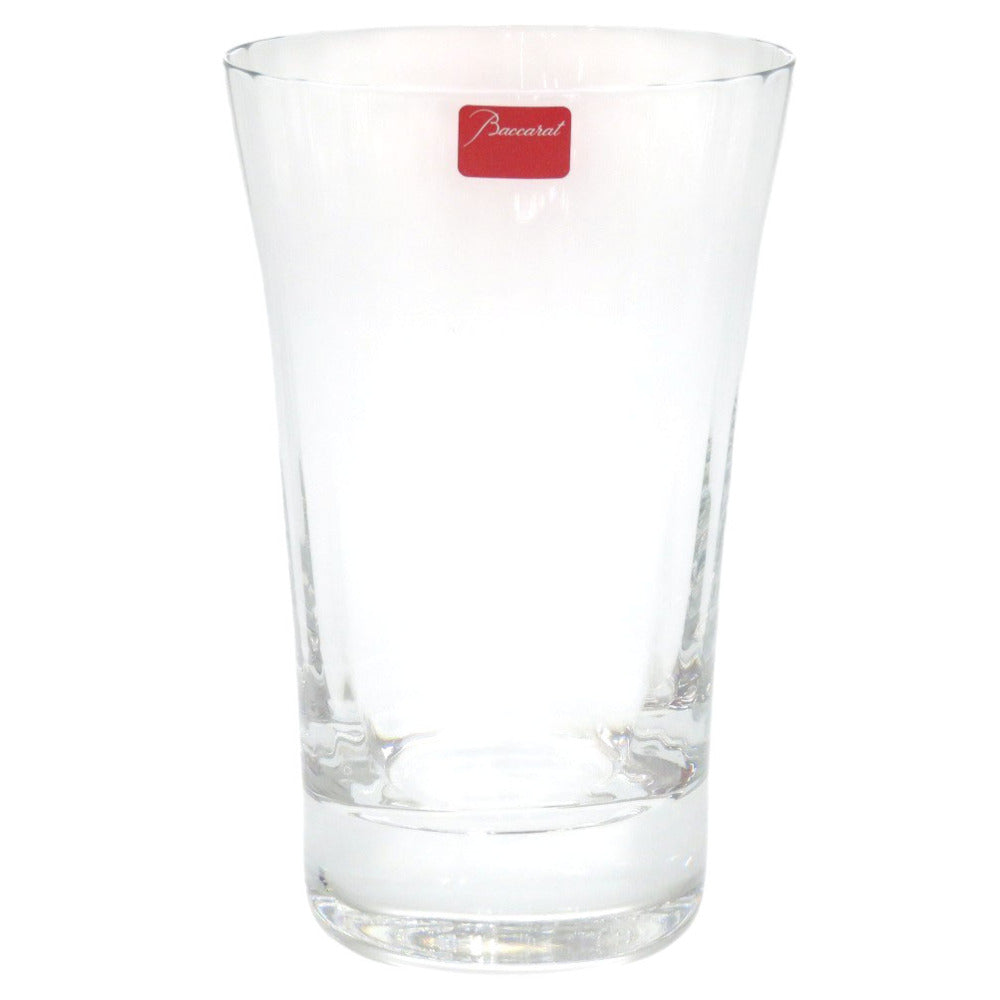 新品同様 バカラ ミルニュイ ハイボールグラス クリスタル クリア 0573【中古】Baccarat