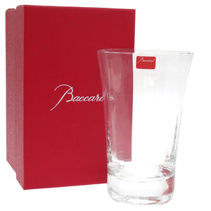 新品同様 バカラ ミルニュイ ハイボールグラス クリスタル クリア 0573【中古】Baccarat