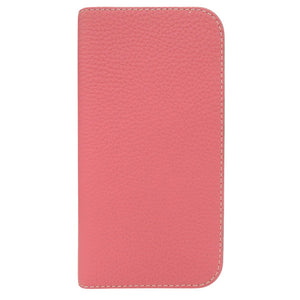 新品同様 ボナベンチュラ iPhone 15Pro 手帳型 ダイアリーケース アイフォンケース SN.0010173280 BODTR15P-AP 携帯 スマホアクセサリー レザー アザレ 0595【中古】BONAVENTURA