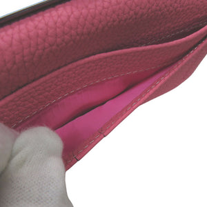 新品同様 ボナベンチュラ iPhone 15Pro 手帳型 ダイアリーケース アイフォンケース SN.0010173280 BODTR15P-AP 携帯 スマホアクセサリー レザー アザレ 0595【中古】BONAVENTURA