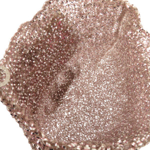 美品 アンテプリマ ハローキティ ワイヤーバッグ ワイヤー ピンク ハンドバッグ 0611【中古】ANTEPRIMA