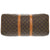 ルイ ヴィトン キーポル45 モノグラム M41428 ボストンバッグ LV 0613【中古】LOUIS VUITTON