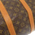 ルイ ヴィトン キーポル45 モノグラム M41428 ボストンバッグ LV 0613【中古】LOUIS VUITTON