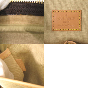 美品 ルイ ヴィトン トゥルーヴィル モノグラム M42228 ハンドバッグ LV 0703【中古】LOUIS VUITTON