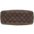 美品 ルイ ヴィトン トゥルーヴィル モノグラム M42228 ハンドバッグ LV 0703【中古】LOUIS VUITTON