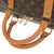 ルイ ヴィトン キーポル60 モノグラム M41422 ボストンバッグ LV 0727【中古】LOUIS VUITTON