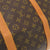 ルイ ヴィトン キーポル60 モノグラム M41422 ボストンバッグ LV 0727【中古】LOUIS VUITTON