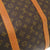 ルイ ヴィトン キーポル60 モノグラム M41422 ボストンバッグ LV 0727【中古】LOUIS VUITTON
