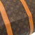 ルイ ヴィトン キーポル50 モノグラム M41426 ボストンバッグ LV 0730【中古】LOUIS VUITTON