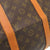 ルイ ヴィトン キーポル50 モノグラム M41426 ボストンバッグ LV 0730【中古】LOUIS VUITTON