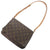 ルイ ヴィトン ミュゼットタンゴ ショートストラップ モノグラム M51257 ショルダーバッグ LV 0740【中古】LOUIS VUITTON