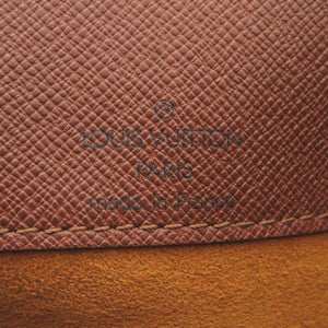 ルイ ヴィトン ミュゼットタンゴ ショートストラップ モノグラム M51257 ショルダーバッグ LV 0740【中古】LOUIS VUITTON