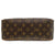 美品 ルイ ヴィトン トゥルーヴィル モノグラム M42228 ブラウン ハンドバッグ LV 0750【中古】LOUIS VUITTON