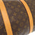 ルイ ヴィトン キーポル50 モノグラム M41426 ボストンバッグ LV 0753【中古】LOUIS VUITTON