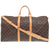 美品 ルイ ヴィトン キーポルバンドリエール55 モノグラム M41414 ボストンバッグ LV 0763【中古】LOUIS VUITTON