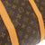 ルイ ヴィトン キーポル50 モノグラム M41426 ボストンバッグ LV 0764【中古】LOUIS VUITTON