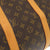 ルイ ヴィトン キーポル50 モノグラム M41426 ボストンバッグ LV 0764【中古】LOUIS VUITTON